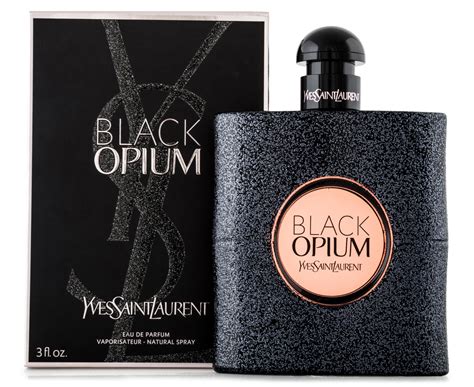 ysl black optimum 90ml john lewis|ysl black opium 90ml.